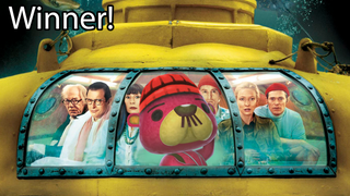 'Shop Contest: Pascal, Winners!